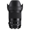 Sigma 40mm F/1.4 DG HSM Art for Sony/ L-Mount - Chính hãng