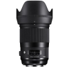 Sigma 40mm F/1.4 DG HSM Art for Sony FE - Chính hãng