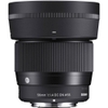 SIGMA 56MM F/1.4 DC DN (C) X-Mount - BH 24 Tháng