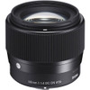 SIGMA 56MM F/1.4 DC DN (C) X-Mount - BH 24 Tháng