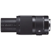 Sigma 70mm F/2.8 DG Macro Art E-Mount / L-Mount - BH 24 Tháng