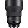 Sigma 85mm F1.4 DG DN Art Emount/L-mount - Mới 100%