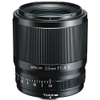 Tokina atx-m 33mm f/1.4 for Sony E-Mount - Chính hãng