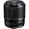 Tokina atx-m 23mm f/1.4 Lens for Sony E - Chính hãng