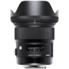 Sigma 24mm F1.4 ART For Nikon  - Mới 98%