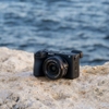 Sony A6700 + Kit 18-135mm - Mới 100%