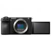 Sony A6700 + Kit 18-135mm - Mới 100%