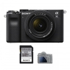 Sony A7C BODY - Mới 100%
