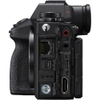 Sony A1 Mark II Body - Mới 100%