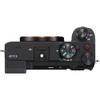 Sony A7C Mark II / A7C II - Mới 100%