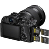 Sony Alpha A7R Mark VI / A7RVI - Chính Hãng