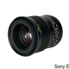 Ống kính Laowa Argus 33mm f/0.95 CF APO - BH 36 THÁNG