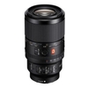 Sony FE 100mm f/2.8 Macro GM OSS - Mới 100%