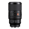 Sony FE 100mm f/2.8 Macro GM OSS - Chính Hãng