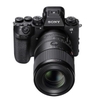 Sony FE 100mm f/2.8 Macro GM OSS - Mới 100%