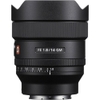 Sony FE 14mm f/1.8 GM - Mới 100%
