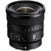 Sony FE 16mm f/1.8 G - Mới 100%