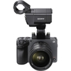 Sony FE 24-50mm f/2.8 G - Mới 100%
