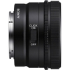 Sony FE 40mm f/2.5 G - Mới 100%