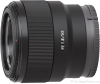 SONY FE 50MM F/1.8 - MỚI 100%