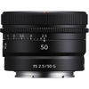 Sony FE 50mm f/2.5 G - Mới 100%