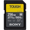 Thẻ nhớ Sony SDXC 256GB SF-M Tough Series UHS-II