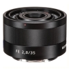 SONY FE 35MM F2.8 ZA - MỚI 100%