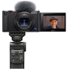 Bộ sản phẩm Sony ZV-1 II Vlog on the Go Edition - Chính Hãng