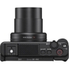 Bộ sản phẩm Sony ZV-1 II Vlog on the Go Edition - Chính Hãng
