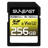 Thẻ nhớ Suneast ULTIMATE PRO V60 SDXC 256G – 280/100MB