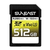 Thẻ nhớ Suneast ULTIMATE PRO V60 SDXC 512G – 280/100MB