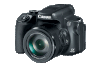 Canon PowerShot SX70 HS - Mới 100%