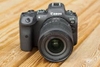 Canon EOS R6 Body - Chính hãng LBM