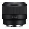 SONY FE 50MM F/1.8 - MỚI 100%