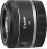 CANON RF 50MM F/1.8 STM - BH 12 THÁNG