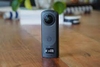 Máy ảnh 360 Ricoh Theta Z1 (Chính hãng)