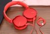 Tai nghe chụp tai Sony MDR-XB550AP