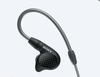 Tai nghe In-ear Sony IER-M9//Q WW2