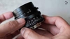 Voigtlander Nokton 35mm f1.2 for Fujifilm X - chính hãng