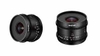 Laowa 9mm T2.9 Zero-D Cine - BH 36 Tháng