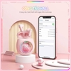 Tai nghe không dây ONIKUMA T302 Bluetooth 5.4 dễ thương, độc đáo