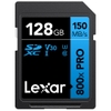 Thẻ nhớ Lexar Professional 800x Pro SDXC UHS-I V30