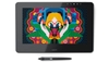 WACOM CINTIQ PRO 13 (DTH-1320/AK1-B) - BH 12 Tháng