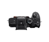 Sony A7R Mark IV A (A7R4A/A7RM4A) Body - Chính Hãng