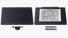 Wacom Intuos Pro Paper - Medium (PTH-660/K1-CX) - BH 12 Tháng