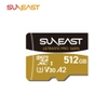 Thẻ Nhớ Suneast Ultimate Pro Micro SDXC UHS-Ⅰ V30 512GB