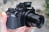 Canon PowerShot G1X Mark III (CHÍNH HÃNG LBM)