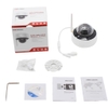 Camera IP Wifi Dome 2MP Hikvision DS-2CD2121G1-IDW1