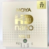 Filter Hoya HD NANO II UV 49/52/55/58/62/67/72/77/82mm - Chính hãng