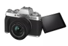 Fujifilm X-T200 + 15-45mm f/3.5-5.6 OIS PZ - Chính hãng